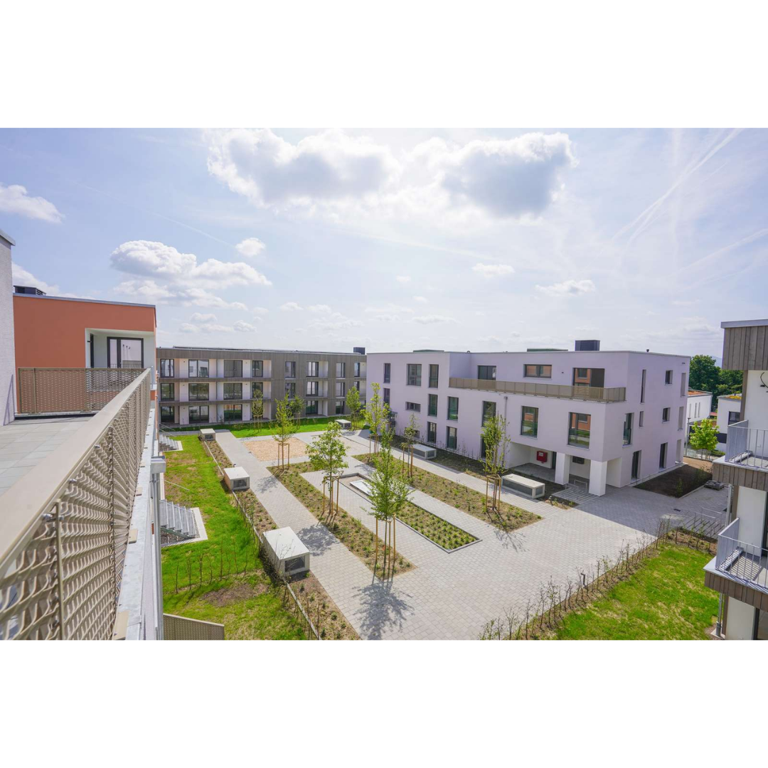 Projekt Köngen Erwin-Rath-Straße 2-10