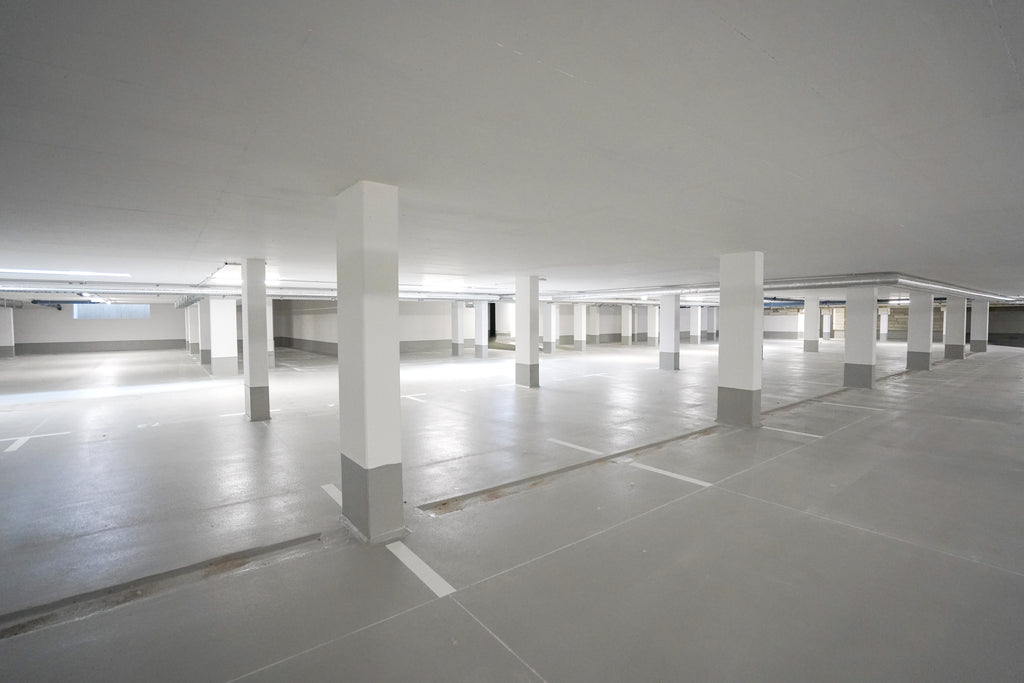 2-Zimmer-Gartenwohnung in Köngen 41,24 m² (A.01)