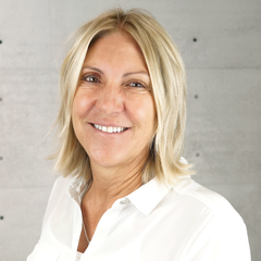 Andrea Metzger