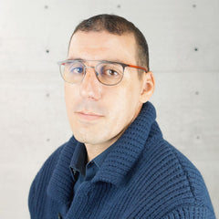 Dirk Wehrle