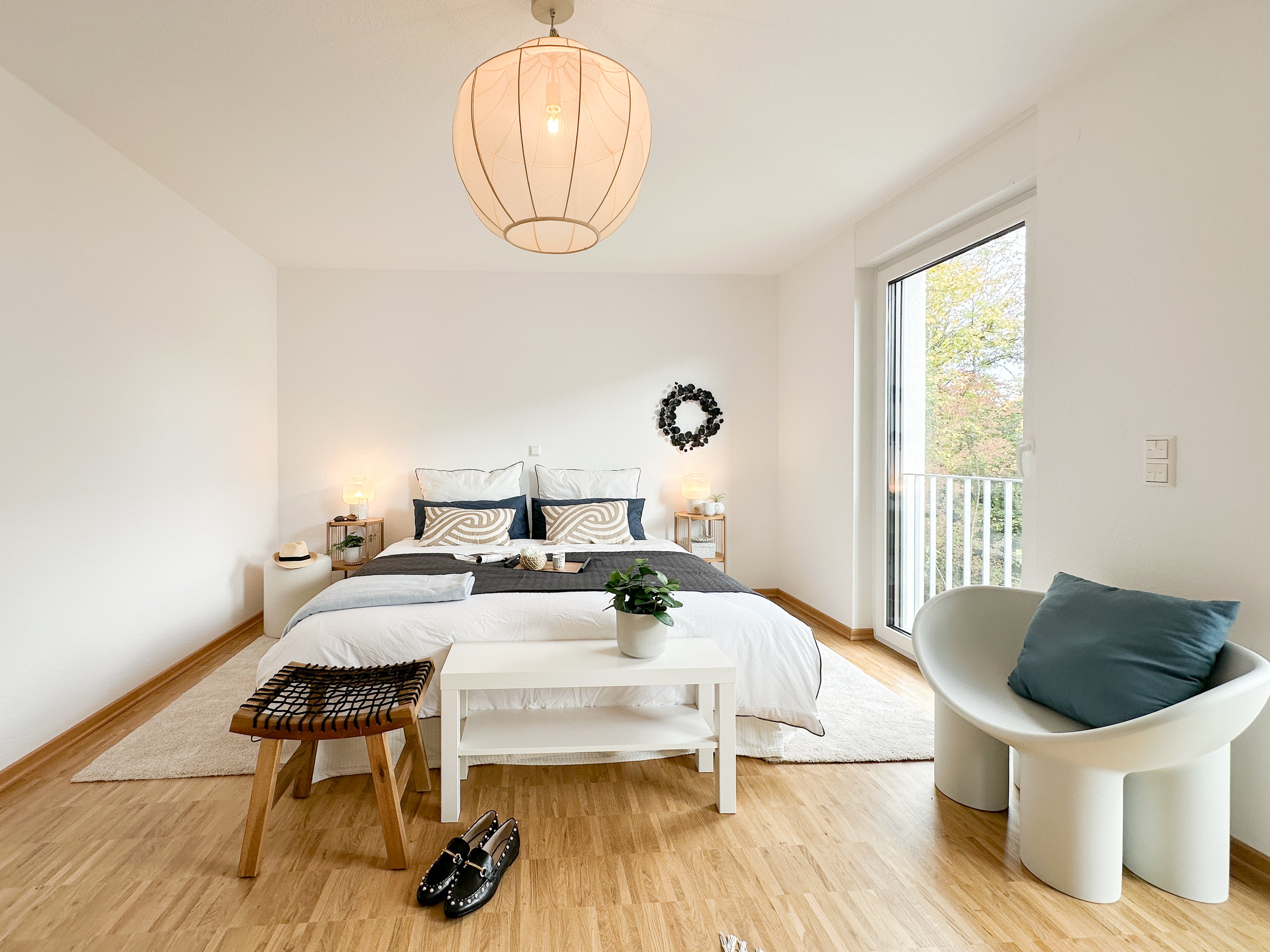 Reihenmittelhaus mit 125 m² in Salem