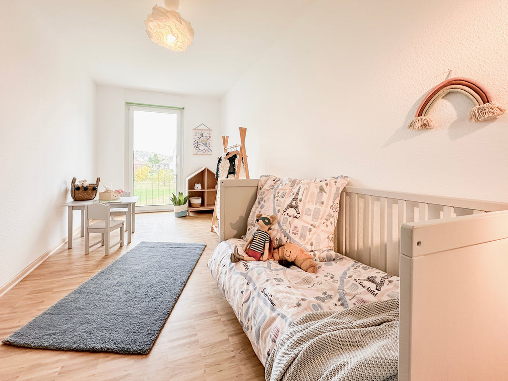Reihenmittelhaus mit 125 m² in Salem
