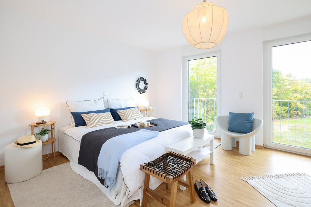 Reihenendhaus mit 124 m² in Salem