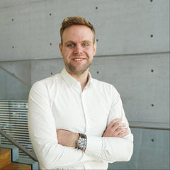 Pascal Kraus